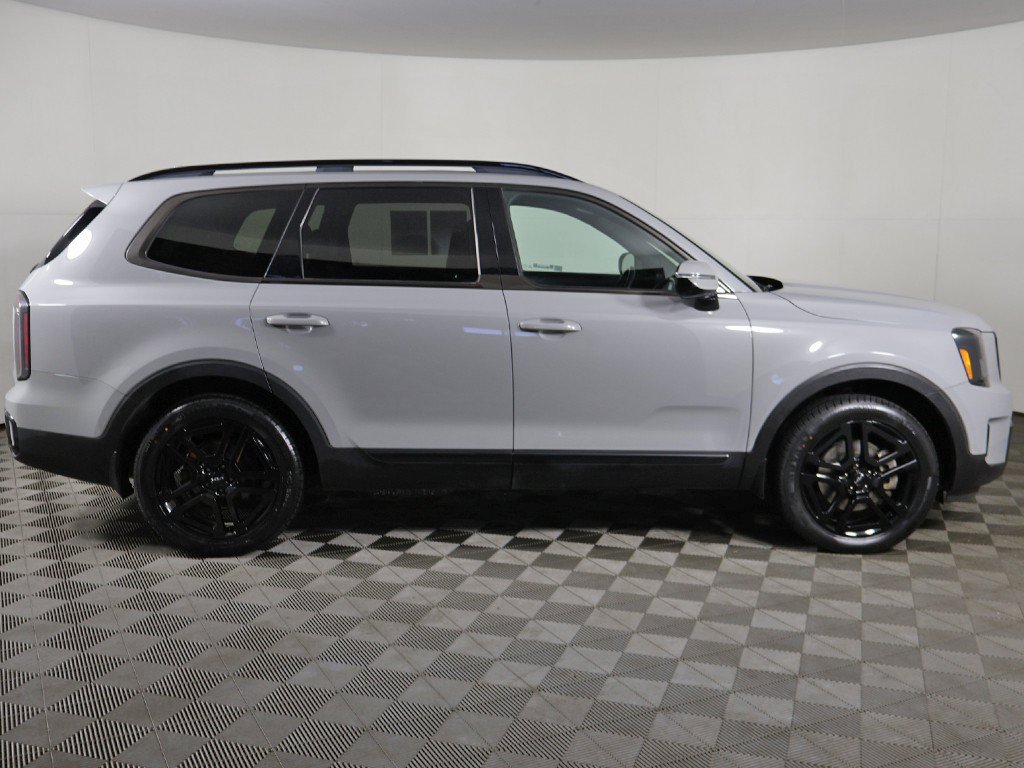 Used 2024 Kia Telluride SX X-Line AWD/4WD image 23