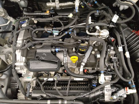 Used 2021 Ford Bronco Sport image 30