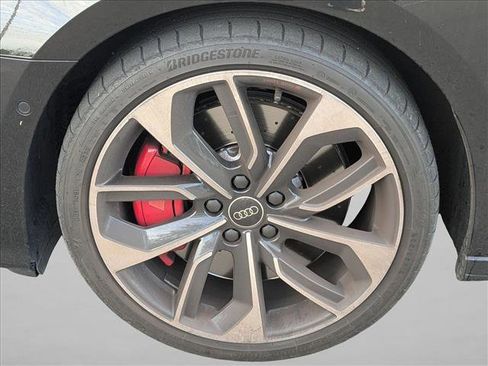 Certified 2024 Audi S3 Prestige w/ Prestige Package AWD/4WD image 10
