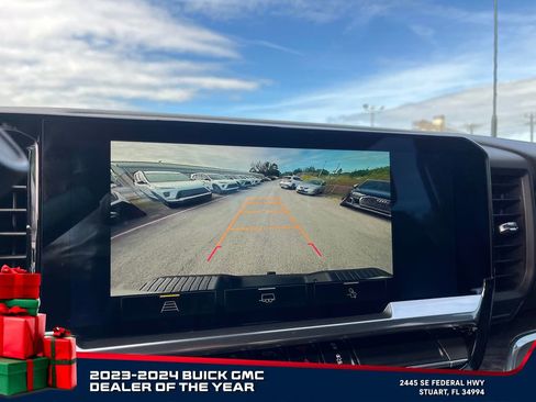 Used 2024 Chevrolet Silverado 2500 LTZ image 30