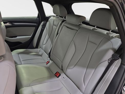 Used 2016 Audi A3 e-tron Premium Plus w/ Premium Plus Package image 14