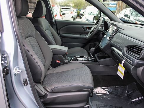 New 2026 Subaru Forester Premium image 16