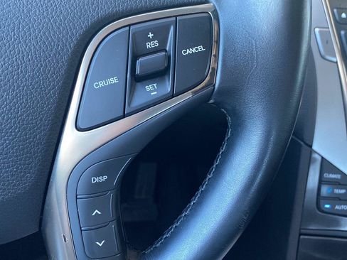 Used 2014 Hyundai Azera Limited w/ Option Group 02 FWD image 36