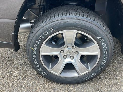 New 2026 RAM 1500 Tradesman image 9