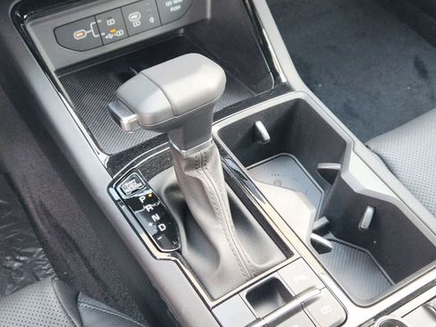 New 2025 Kia K5 EX image 16