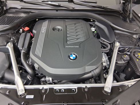 New 2026 BMW 840i 840i w/ M Sport Professional Package image 29