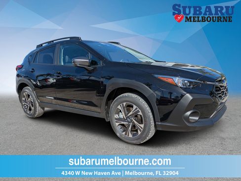 New 2026 Subaru Crosstrek 2.0i Premium image 1