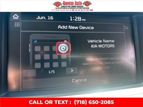 Used 2019 Kia Optima LX FWD image 39