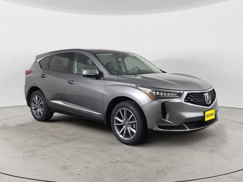 Used 2023 Acura RDX AWD w/ Technology Package image 7