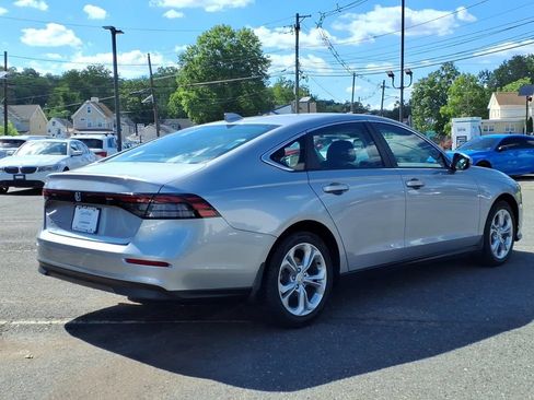 Used 2023 Honda Accord LX image 6
