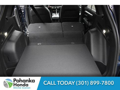 New 2025 Honda CR-V Sport-L image 17