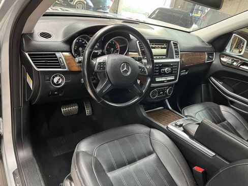 Used 2013 Mercedes-Benz GL 450 4MATIC image 10