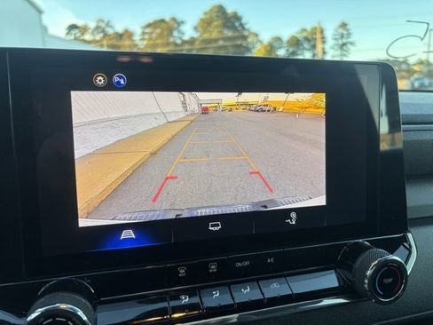 New 2026 Chevrolet Colorado W/T image 5