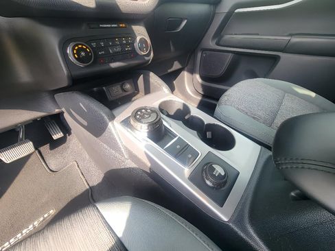 Used 2022 Ford Bronco Sport Big Bend w/ Convenience Package AWD/4WD image 22