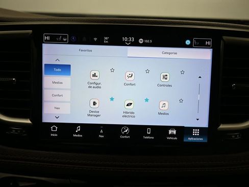 Used 2021 Chrysler Pacifica Touring-L image 19