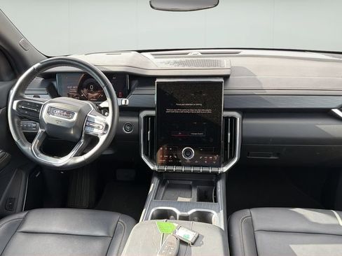 Used 2024 GMC Acadia Elevation AWD/4WD image 12