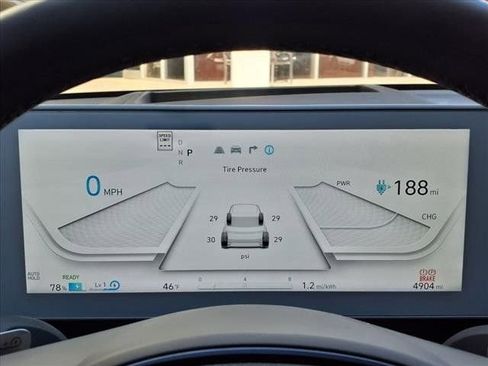 Used 2024 Hyundai Ioniq 5 Limited image 22