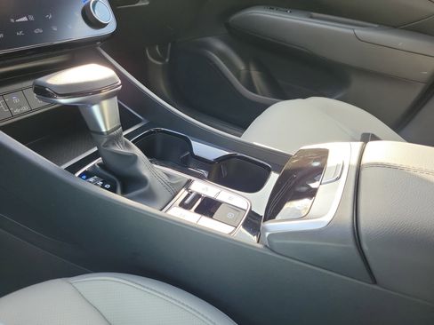 New 2026 Hyundai Santa Cruz SEL image 29