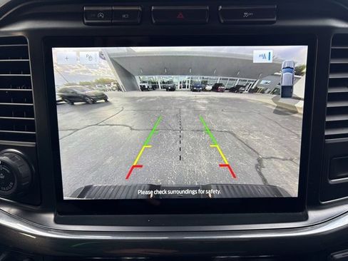 Used 2023 Ford F150 XLT w/ Equipment Group 302A High image 28