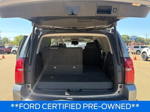 Used 2020 Chevrolet Tahoe Premier RWD image 11