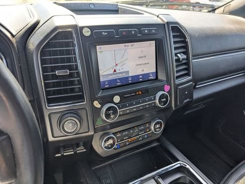 Used 2021 Ford Expedition Max Limited RWD image 18