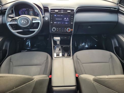 Used 2022 Hyundai Tucson SEL w/ Cargo Package image 14
