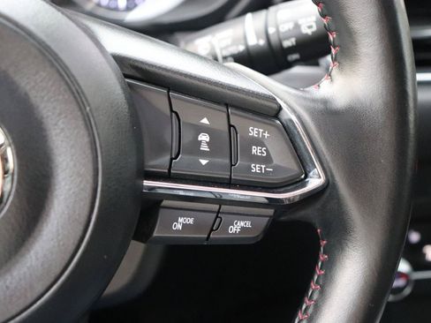 Used 2024 MAZDA CX-5 Carbon Edition AWD/4WD image 29