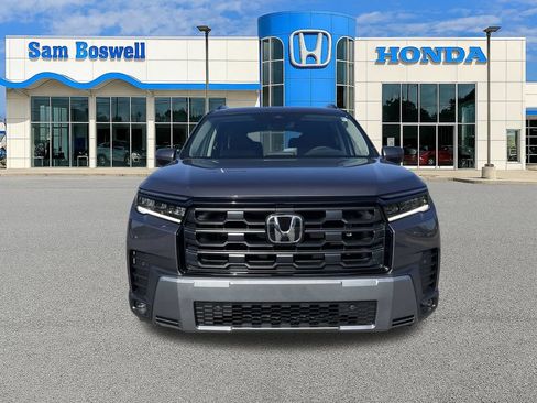 New 2026 Honda Pilot EX-L image 8