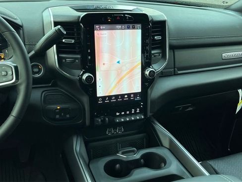 New 2026 RAM 3500 Laramie w/ Max Tow Package image 13