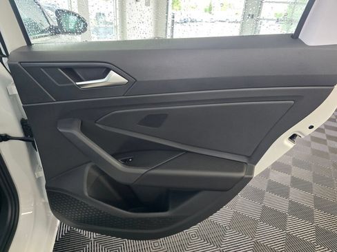 New 2026 Volkswagen Jetta Sport FWD image 35