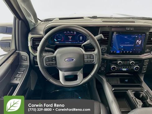 New 2026 Ford F250 Lariat w/ Tremor Off-Road Package image 25