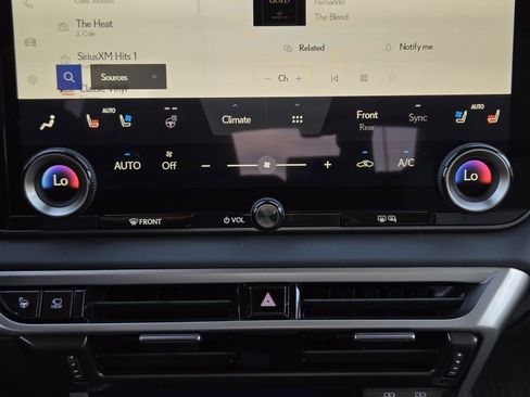 New 2026 Lexus RX 350 w/ Convenience Package image 14