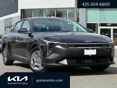 Certified 2025 Kia K4