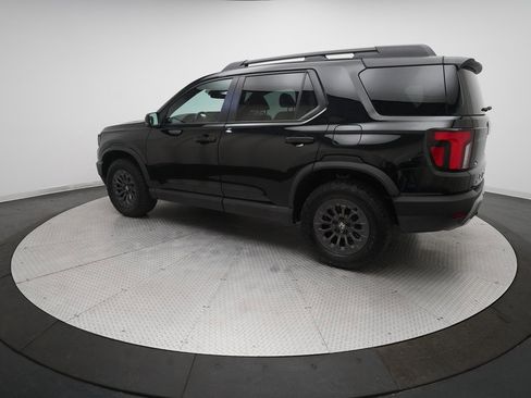 Certified 2026 Honda Passport TrailSport image 12