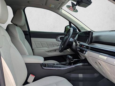 Used 2024 Kia Sorento SX FWD image 26