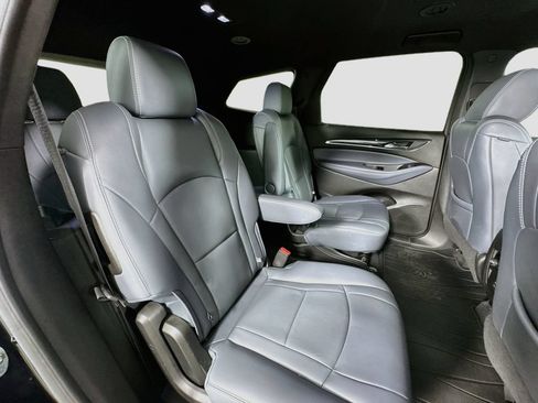 Used 2023 Buick Enclave Essence w/ Sport Touring Edition FWD image 30