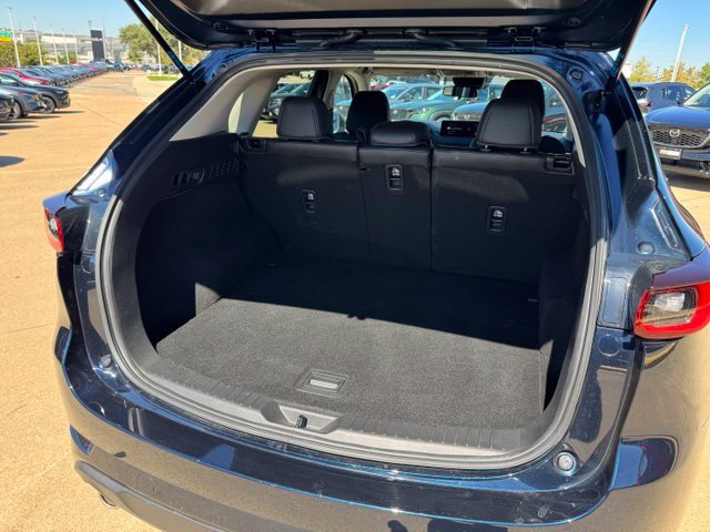 Used 2025 MAZDA CX-5 AWD 2.5 S w/ Select Package image 21