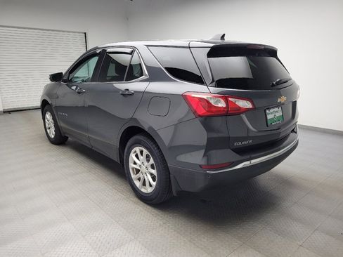 Used 2018 Chevrolet Equinox LT AWD/4WD image 5