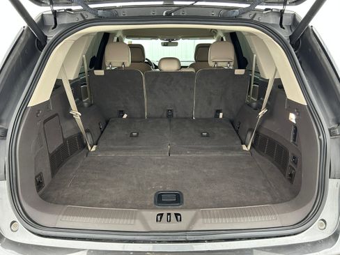 Used 2020 Lincoln Aviator Reserve w/ Class IV Trailer Tow Package AWD/4WD image 32