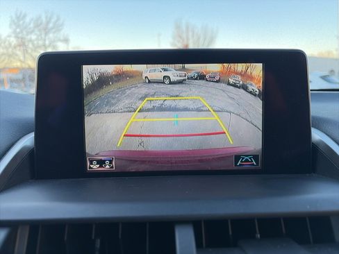 Used 2019 Lexus NX 300 AWD image 13