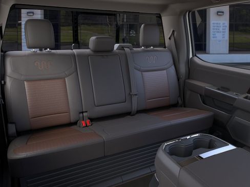 New 2026 Ford F250 King Ranch AWD/4WD image 11