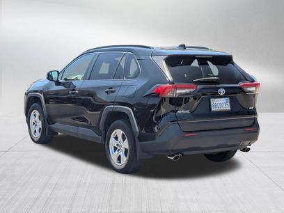 Used 2022 Toyota RAV4 LE