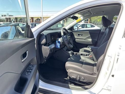 New 2026 Hyundai Kona SEL Premium AWD/4WD image 18