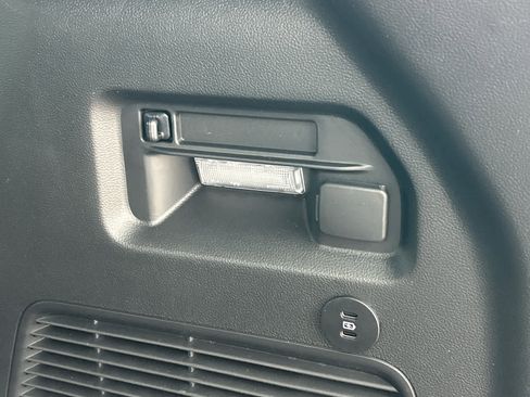 New 2026 Ford Explorer w/ Ready For The Road Package image 8