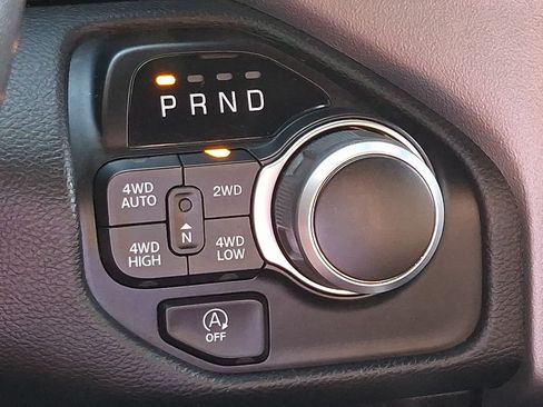 Certified 2023 RAM 1500 Big Horn AWD/4WD image 14