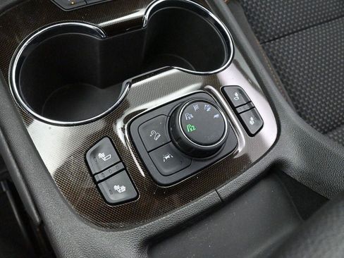 Used 2023 GMC Acadia AT4 w/ Trailering Package AWD/4WD image 20