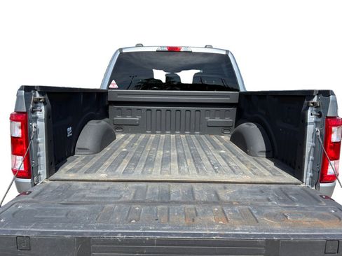Used 2023 Ford F150 XL w/ STX Appearance Package AWD/4WD image 9