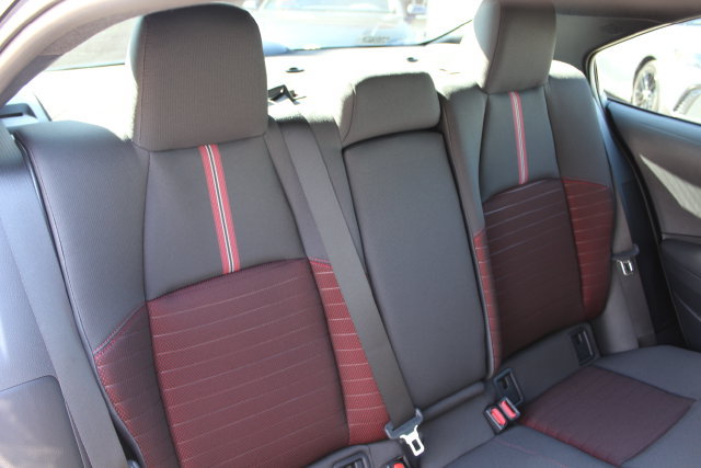 Certified 2026 Toyota Corolla SE FWD image 26