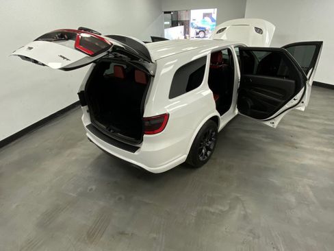 Used 2021 Dodge Durango SRT w/ Black Package image 52