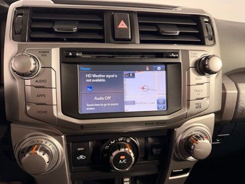 Used 2019 Toyota 4Runner SR5 Premium AWD/4WD image 26